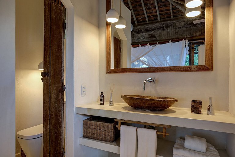 Fabulosa casa com piscina em Trancoso - Trc077