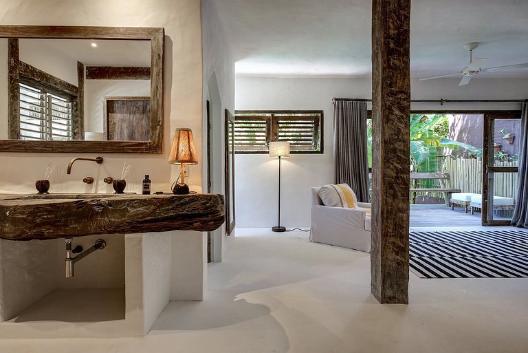 Location de luxe à Trancoso