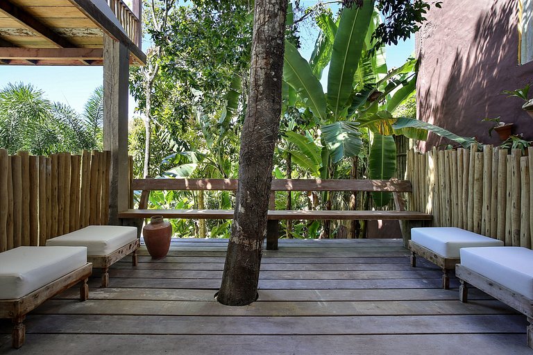 Fabulosa casa com piscina em Trancoso - Trc077