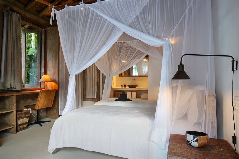 Alquiler de lujo en Trancoso