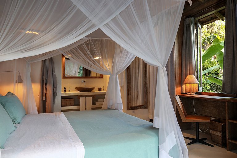 Fabulosa casa com piscina em Trancoso - Trc077