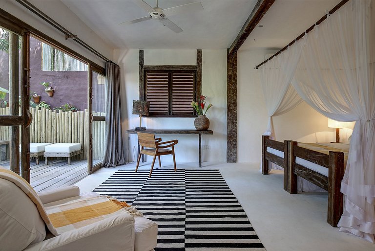Элитная аренда в Trancoso