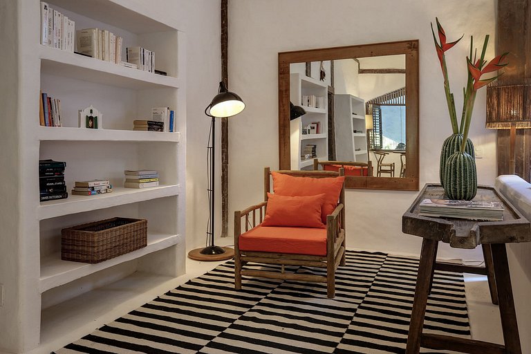 Fabulosa casa com piscina em Trancoso - Trc077