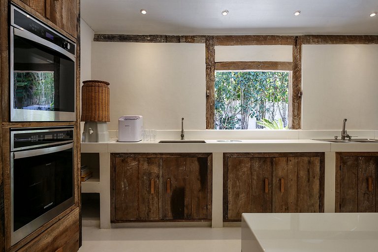 Fabulosa casa com piscina em Trancoso - Trc077