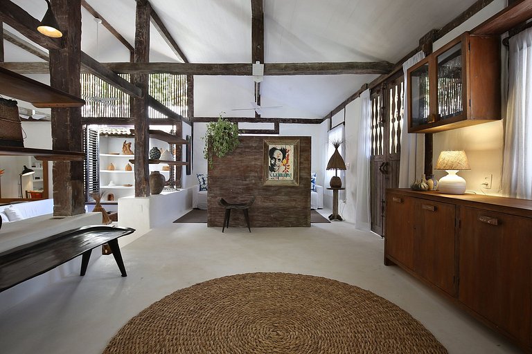 Location de luxe à Trancoso