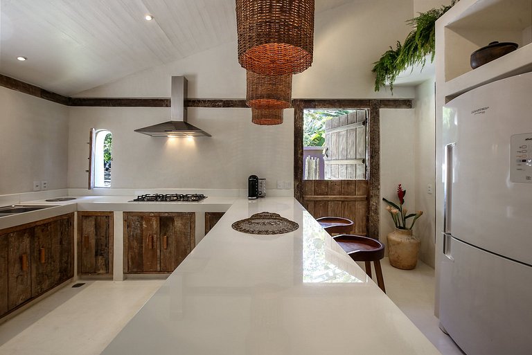 Location de luxe à Trancoso