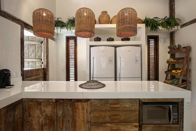 Fabulosa casa com piscina em Trancoso - Trc077