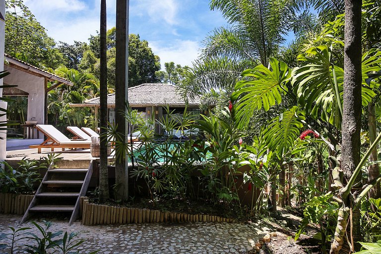 Fabulous house with pool in Trancoso - Trc077