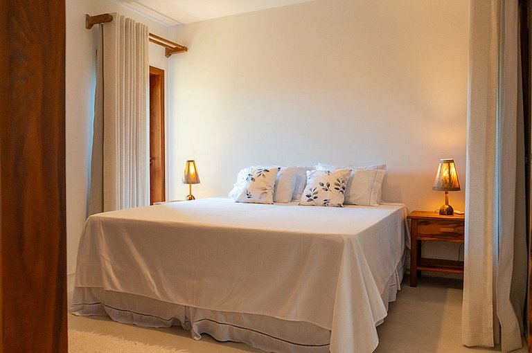 Terravista villas in Trancoso