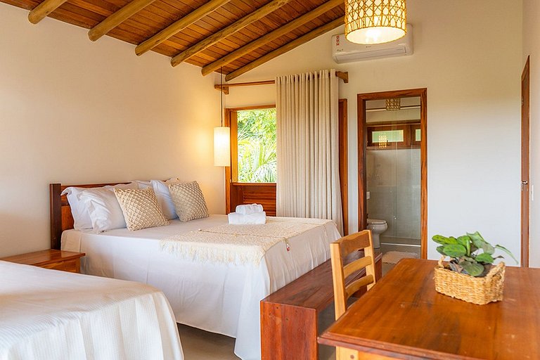 Terravista villas in Trancoso
