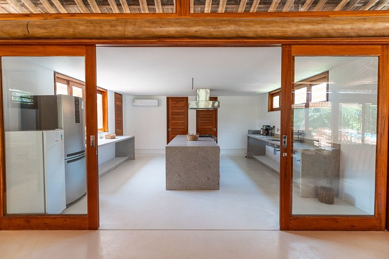 Location de luxe à Trancoso