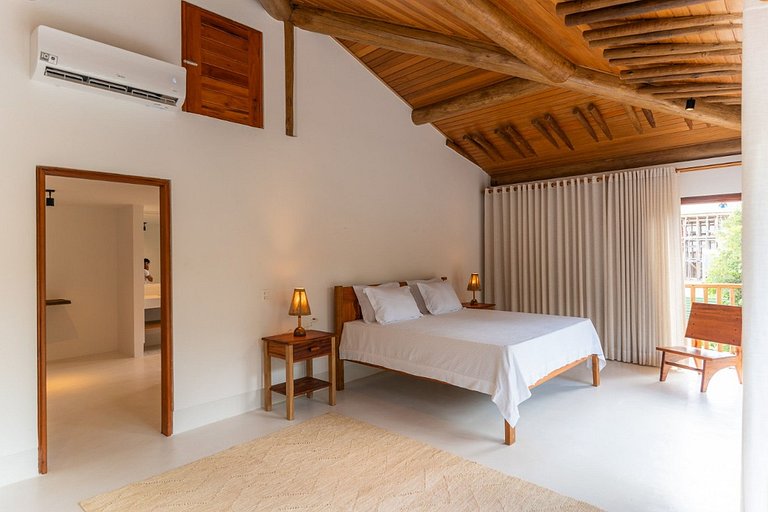 Location de luxe à Trancoso
