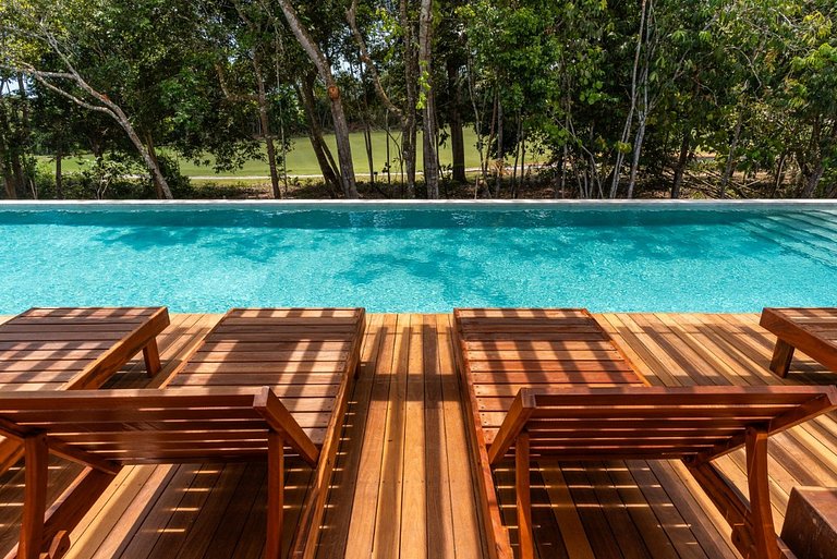 Элитная аренда в Trancoso
