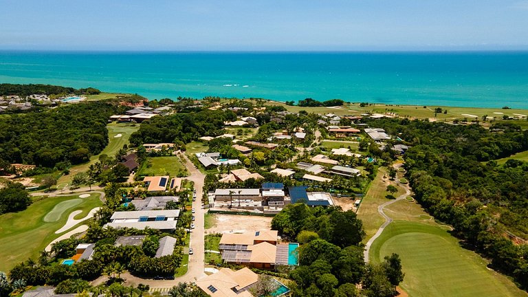Location de luxe à Trancoso