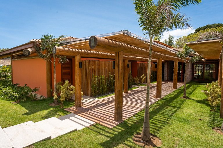 Affitto di lusso a Trancoso