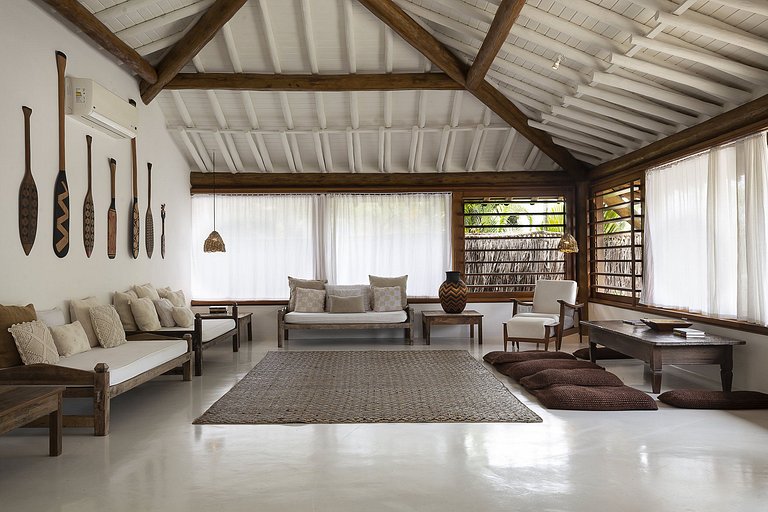 Seven-suite villa in Trancoso - Trc120