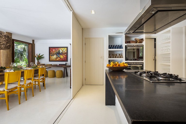 Villa de siete suites en Trancoso - Trc120