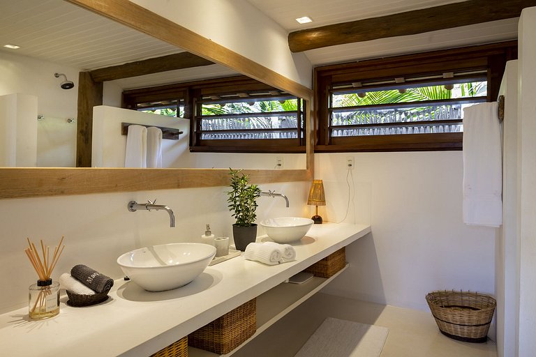 Seven-suite villa in Trancoso - Trc120
