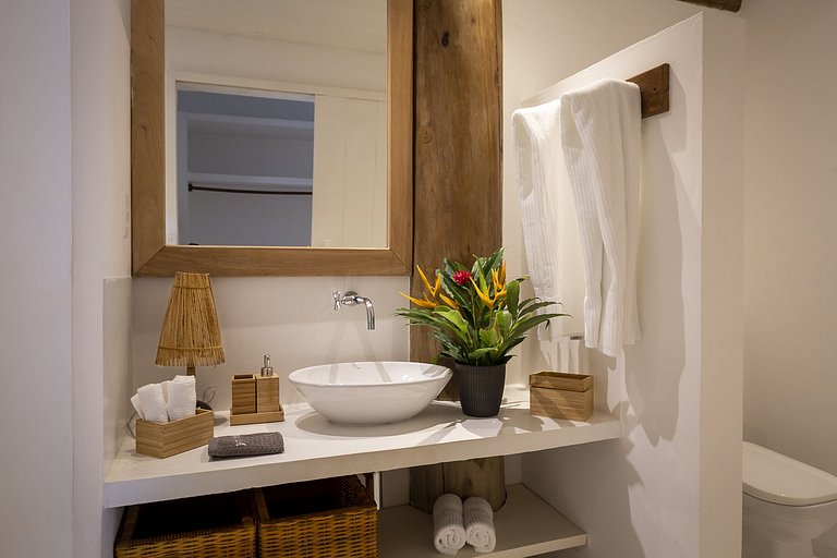 Villa de sept suites à Trancoso - Trc120