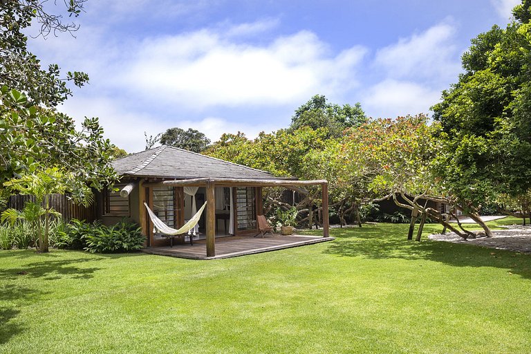 Villa de siete suites en Trancoso - Trc120