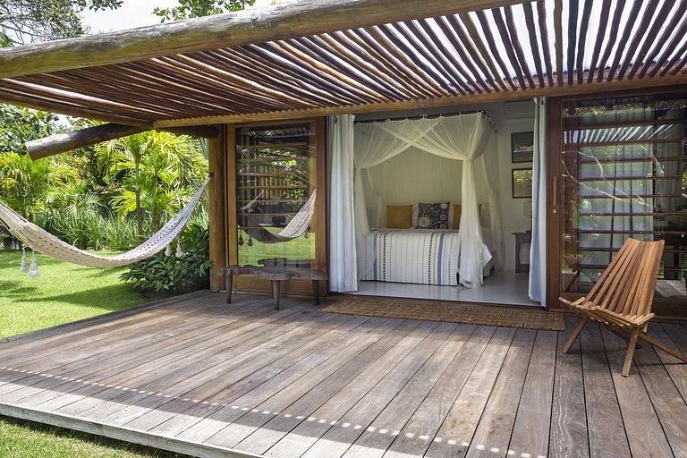 Villa de siete suites en Trancoso - Trc120