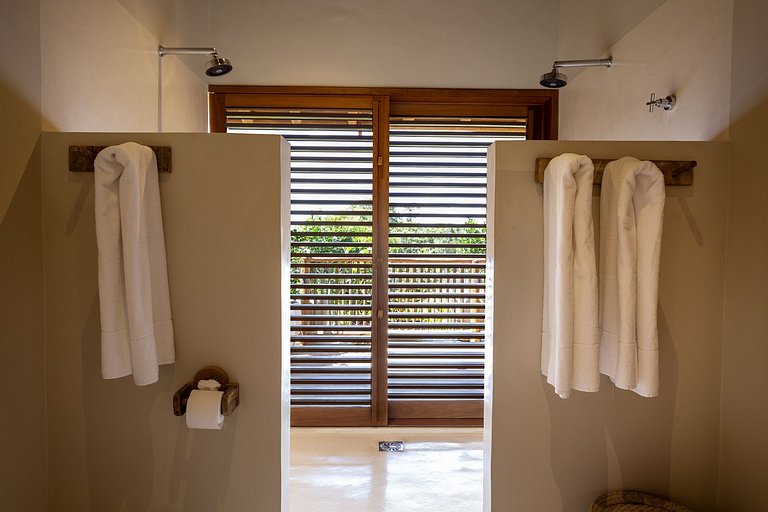 Fabulosa villa de 7 suítes em Trancoso - Trc121