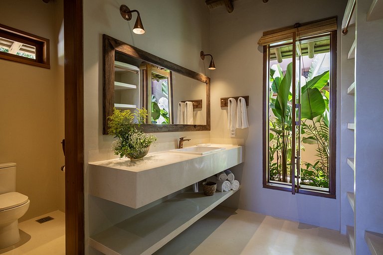 Fabulosa villa de 7 suítes em Trancoso - Trc121