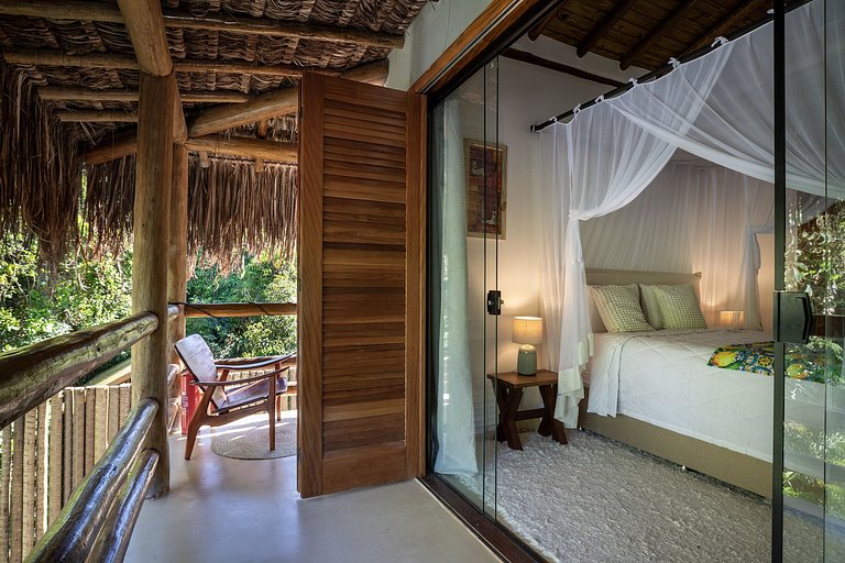 Villa de 2 suites à Trancoso - Trc122