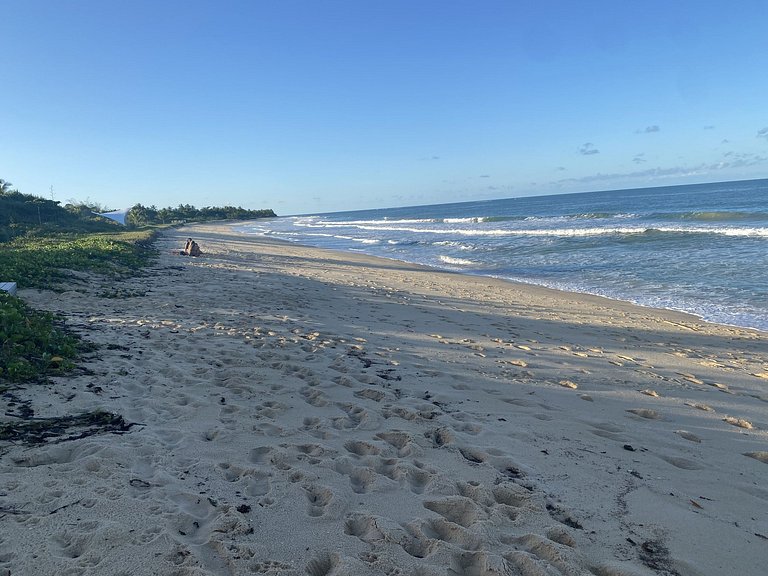 2-bedroom beach house in Trancoso