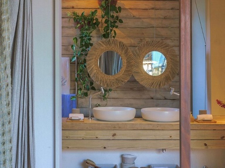 Villa de charme avec 7 suites à Trancoso