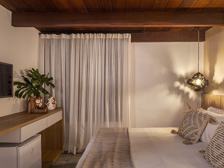Villa con 8 suite a Carneiros
