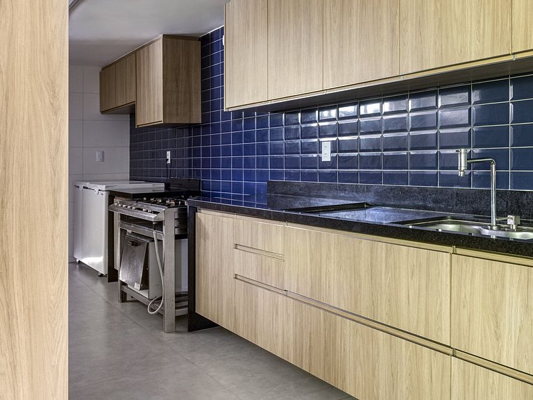 Villa con 8 suites en Carneiros - Car001