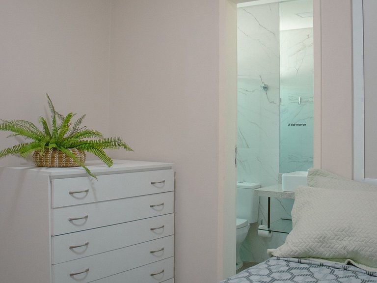 Charming 7-suite house in Carneiros - Car003