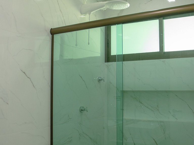 Charmosa casa de 7 suítes em Carneiros - Car003