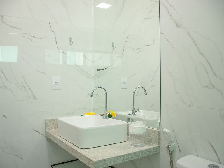 Очаровательный дом с 7 люксами в Карнейрос - Car003