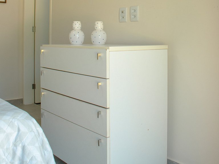 Charmante maison de 7 suites à Carneiros - Car003