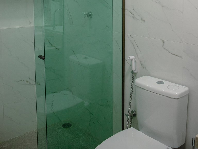 Encantadora casa de 7 suites en Carneiros - Car003