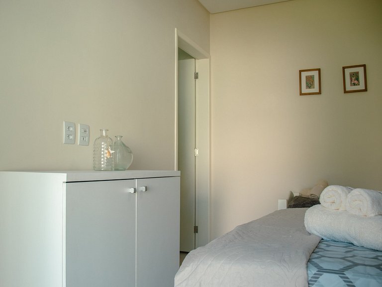 Encantadora casa de 7 suites en Carneiros - Car003