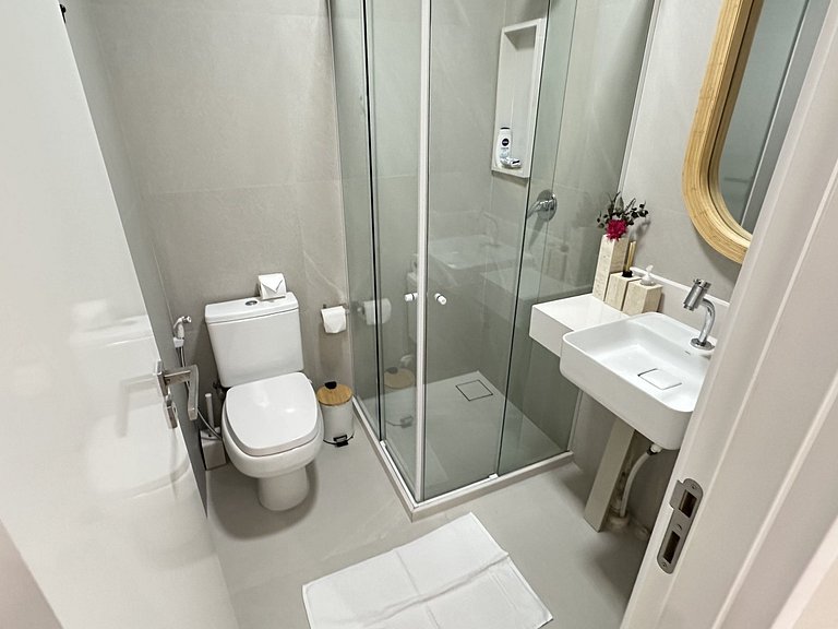 Splendido appartamento con 4 camere da letto vicino a Porto