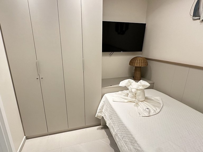 Espléndido apartamento de 4 dormitorios cerca de Porto de Ga