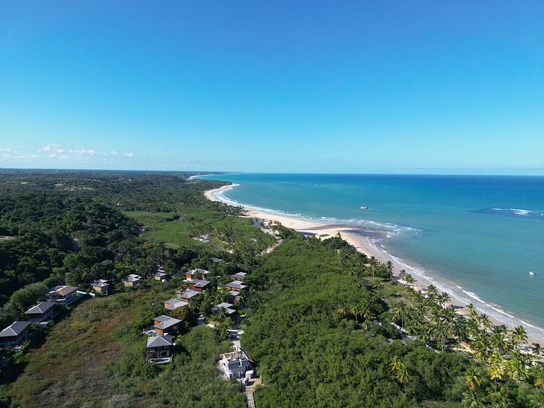 Элитная аренда в Trancoso