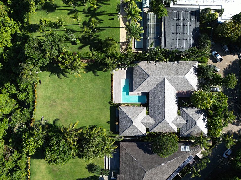 Fantastic villa with pool in Trancoso - Trc040