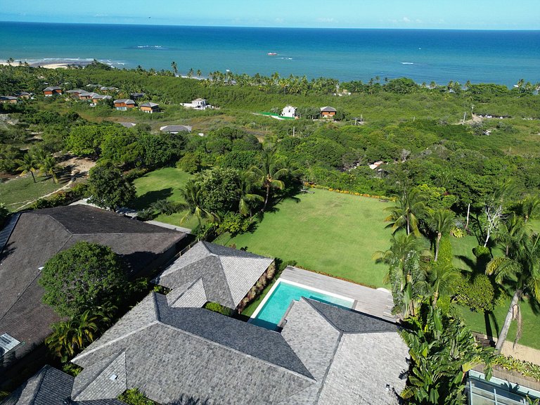 Location de luxe à Trancoso
