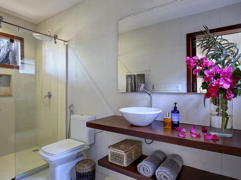 Villa con 6 suite ad Arraial D'ajuda - Adj011