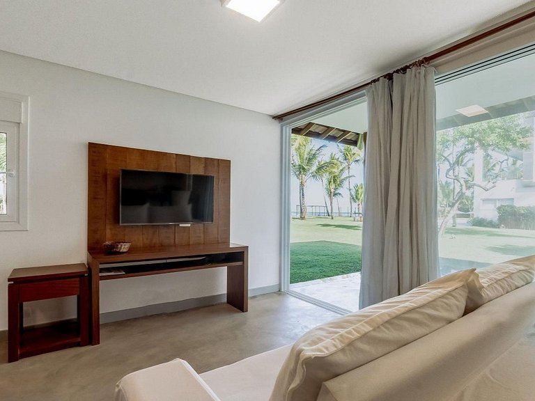 Villa con 12 suite ad Arraial d'Ajuda - Adj013