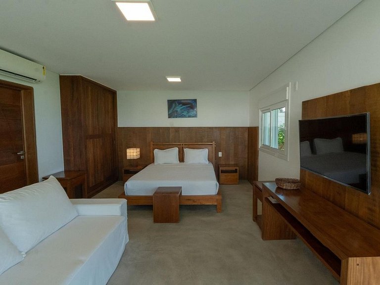 Villa de 12 suites à Arraial d'Ajuda