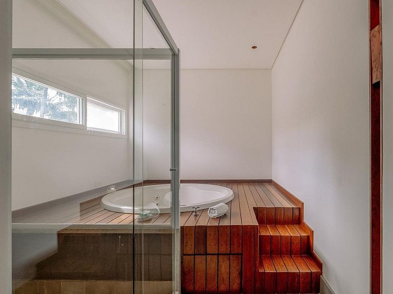 Вилла с 12 люксами в Арраял-д'Ажуда - Adj013