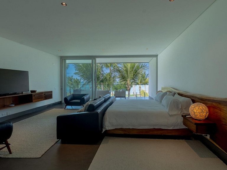 12-suite villa in Arraial d'Ajuda - Adj013