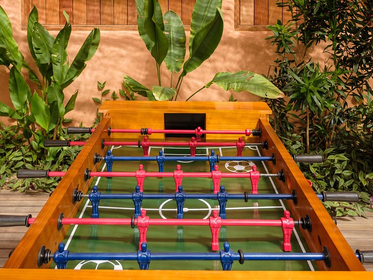 Charming villa with pool in Uruçuca - Srg004