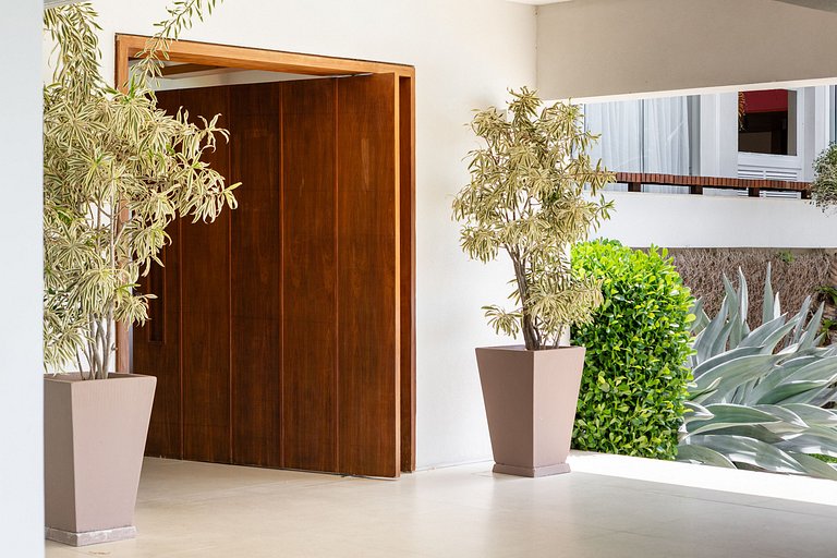 Роскошный особняк с бассейном в Жоа - Sco015